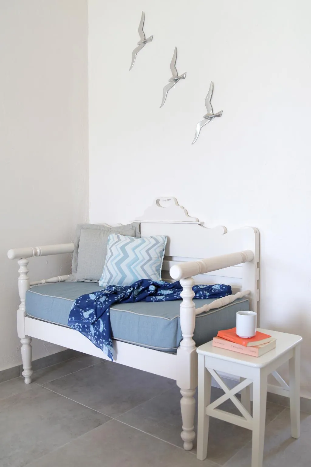 Double or Twin GARDEN VIEW Room, Skopelos Village Hotel, Skiathos