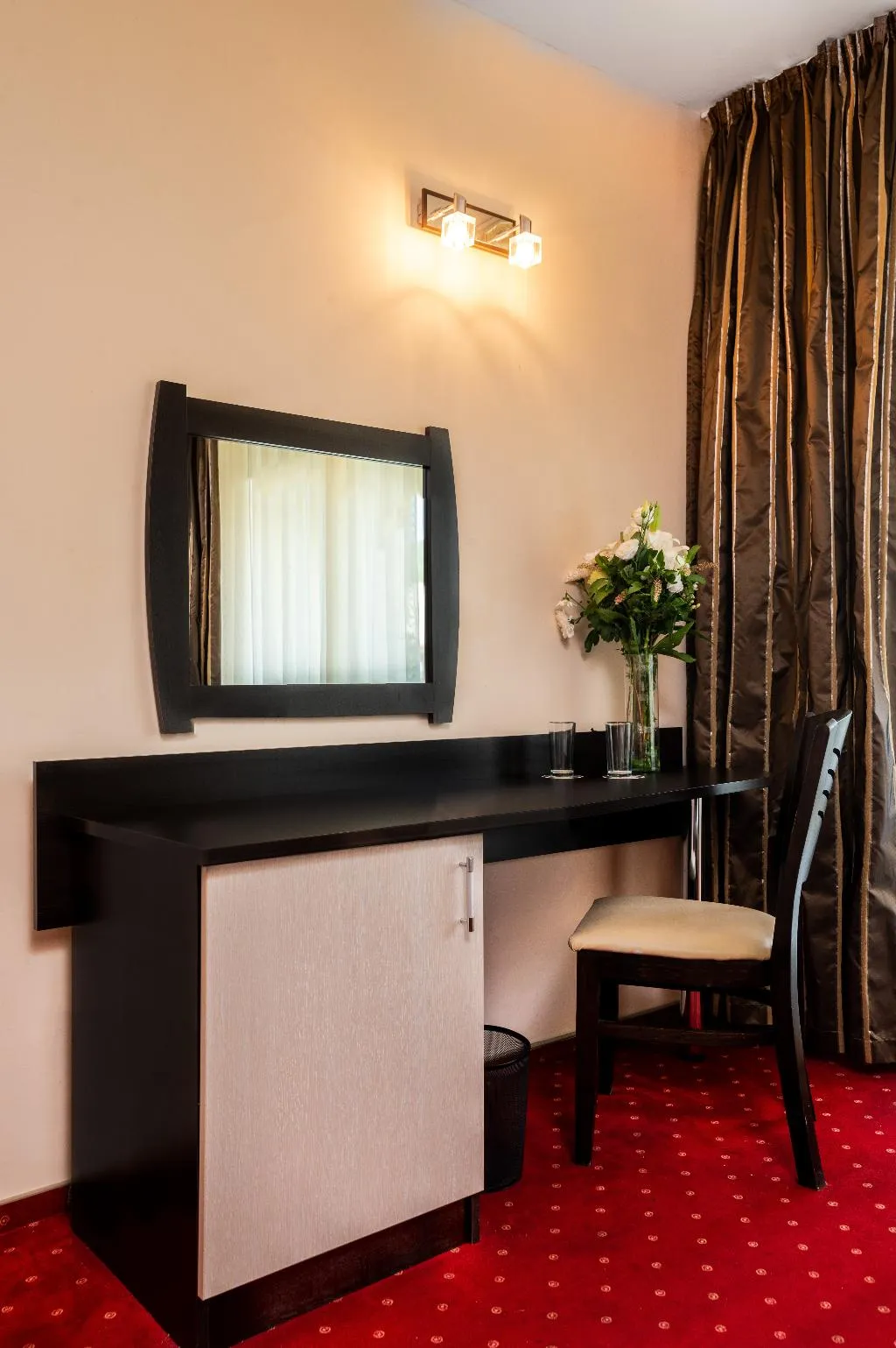 DOUBLE SINGLE USE STANDARD Room, Elpida Beach, Varna