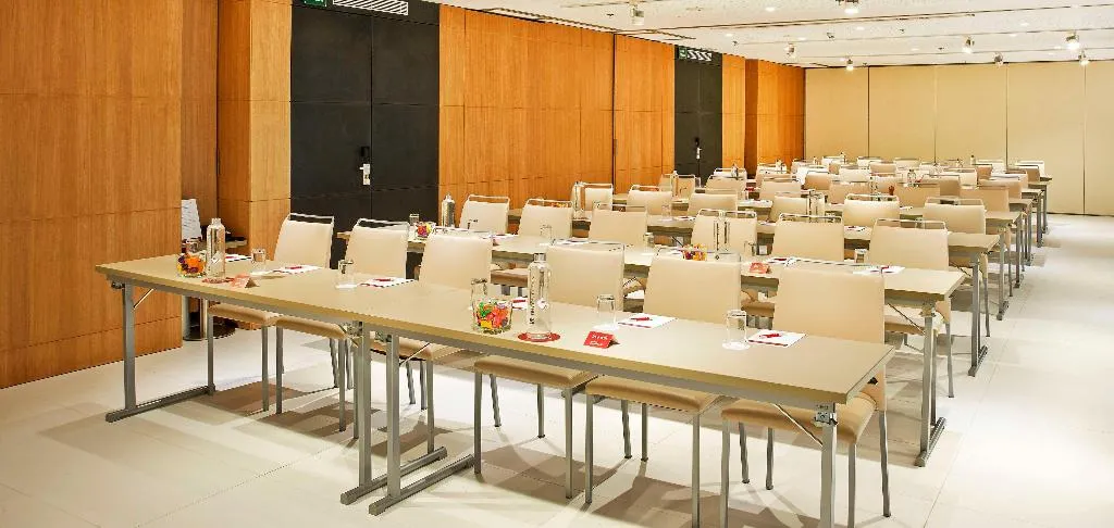 Conferences, NH Collection Barcelona Gran Hotel Calderón, Barcelona