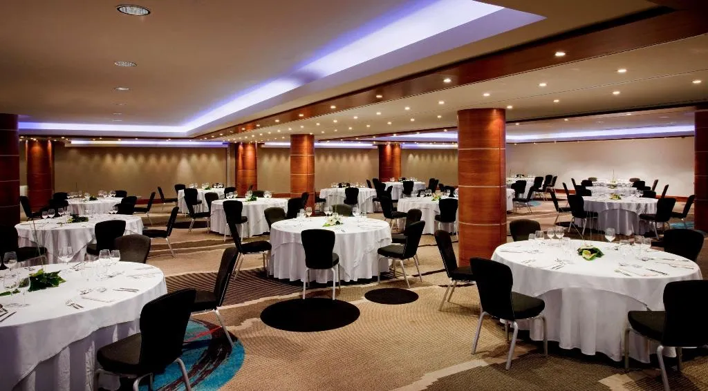 Conferences, Melia Valencia, Valencia