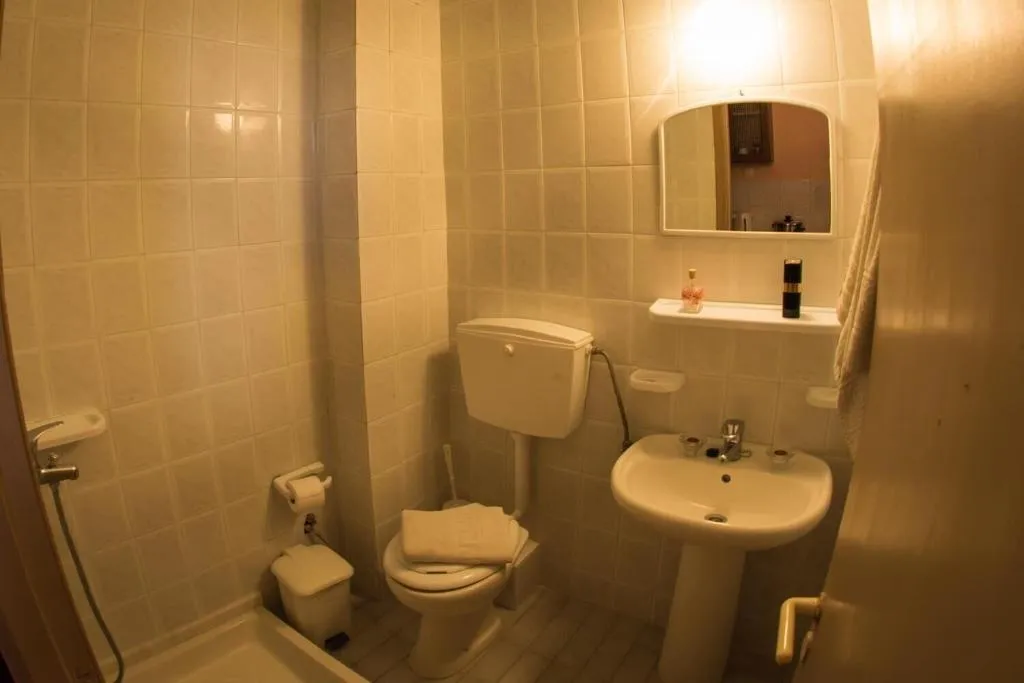 Room, Agoulos Beach Hotel, Zante