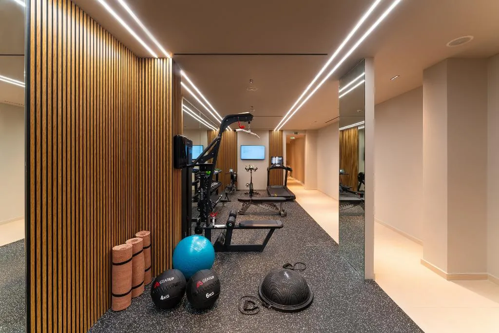 Sports and Entertainment, Alizo Boutique Hotel & Spa  - Adults Only, Rhodes