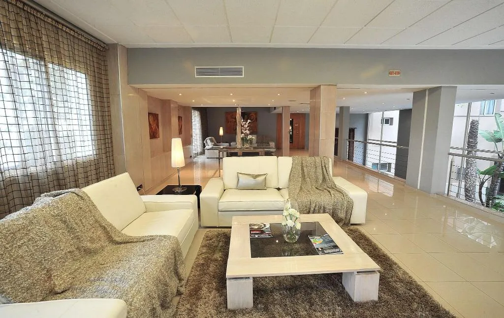 General view, Casablanca Suites & Spa, Casablanca