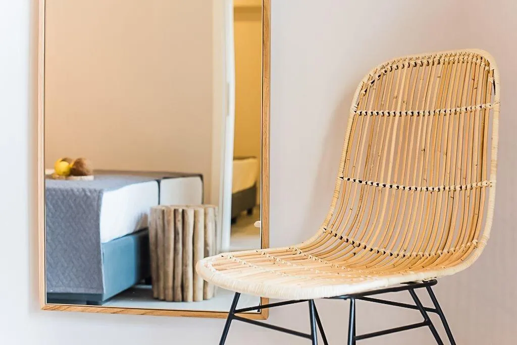 Room, Sunshine Boutique Hotel, Crete
