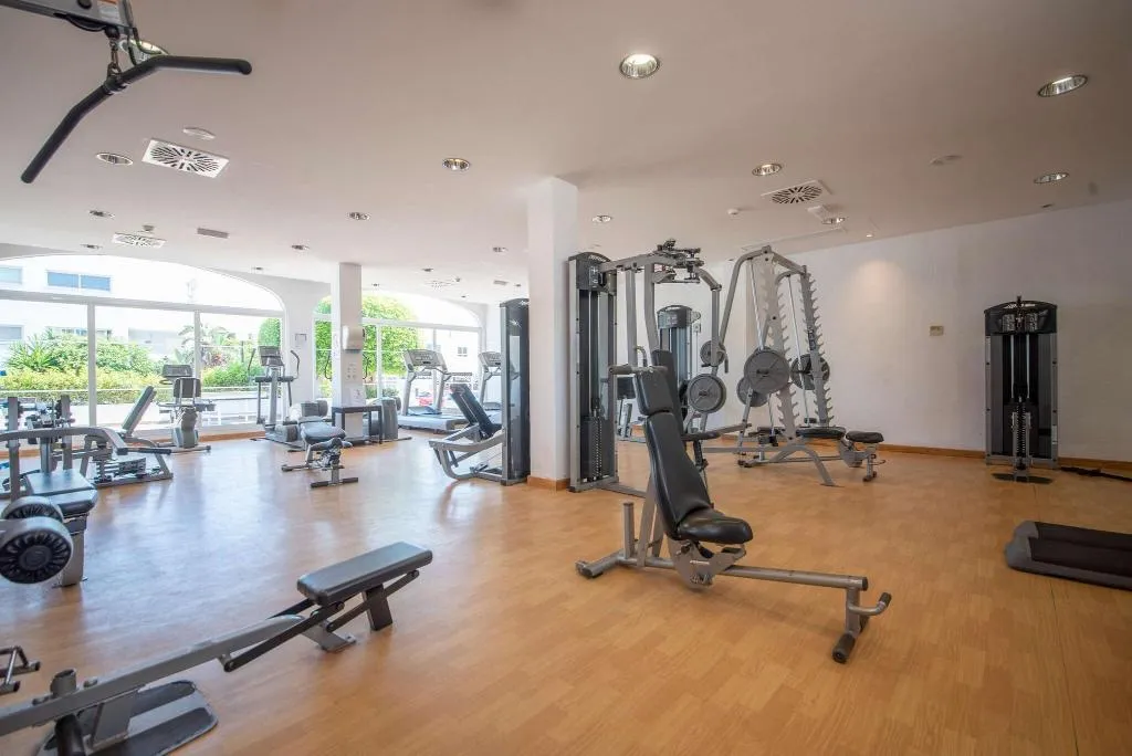 Sports and Entertainment, Blau Punta Reina Resort, Majorca