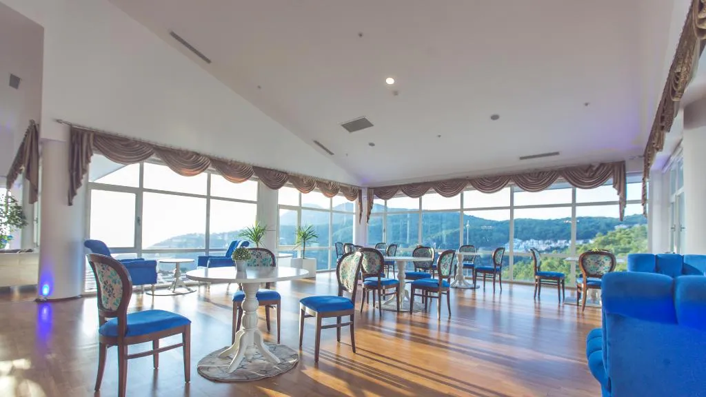 Conferences, Garcia Resort & Spa, Dalaman
