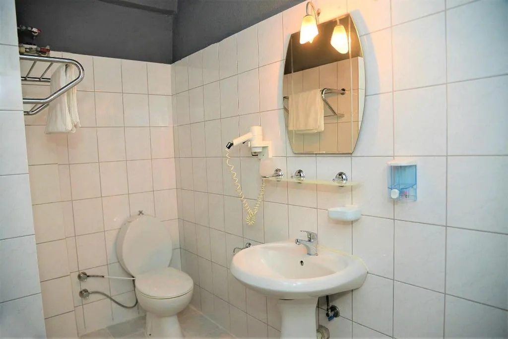 Room, Melody Hotel, Antalya
