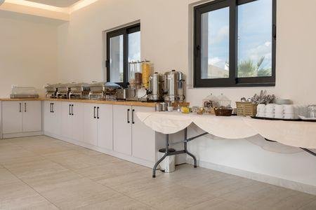 Serenity Luxury Boutique Hotel Agrilia, Zante
