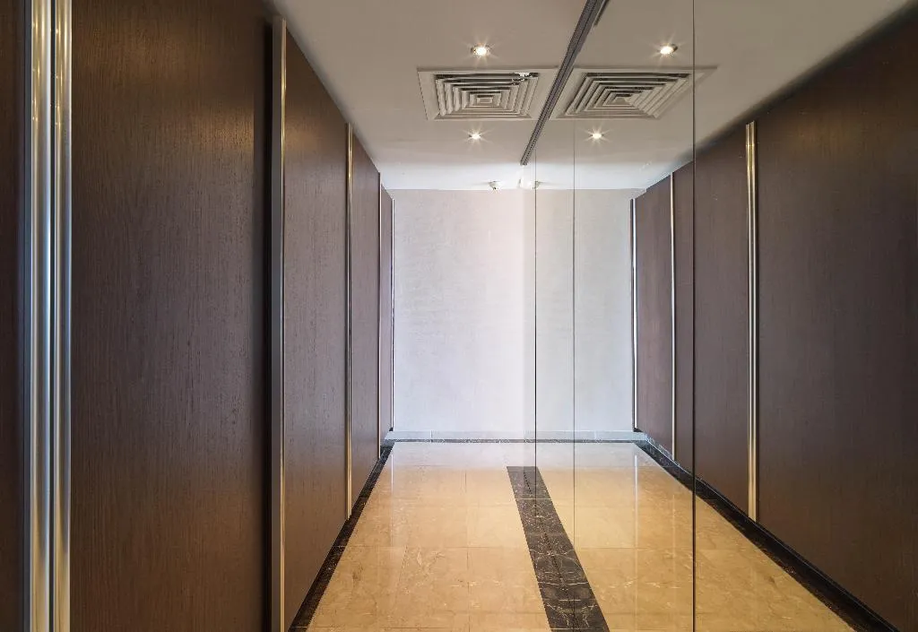 SUITE Presidential Room, The GrandResort-Leonardo Limited Edition, Cyprus