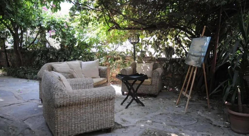 General view, Gulec, Bodrum