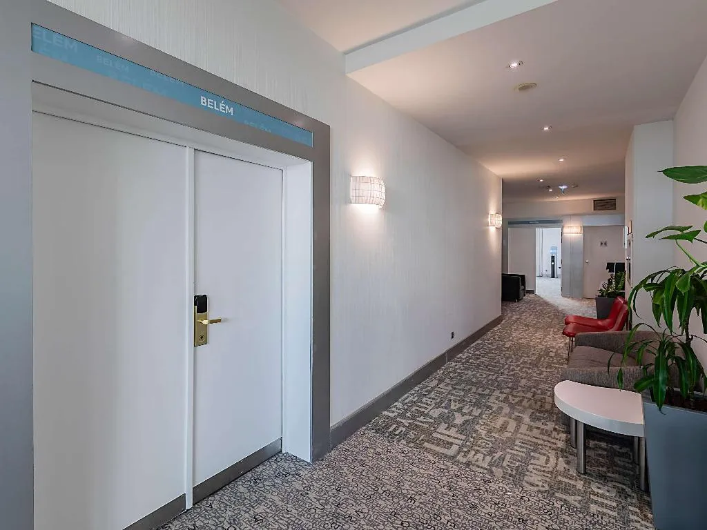 Conferences, Mercure Lisboa Hotel, Lisbon