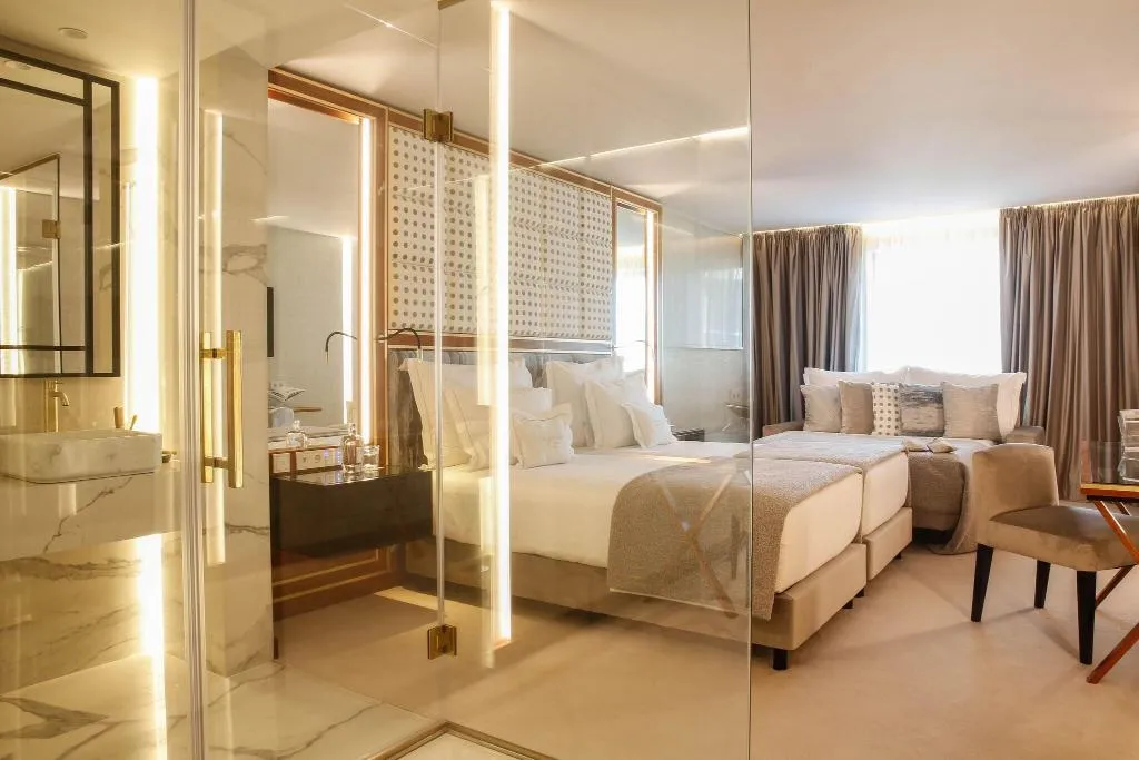 Room, Wine & Books Porto Hotel, Porto