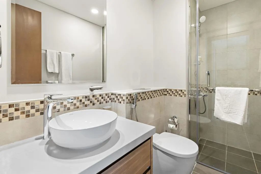 STUDIO CITY VIEW Room, Vera Residences, Dubai