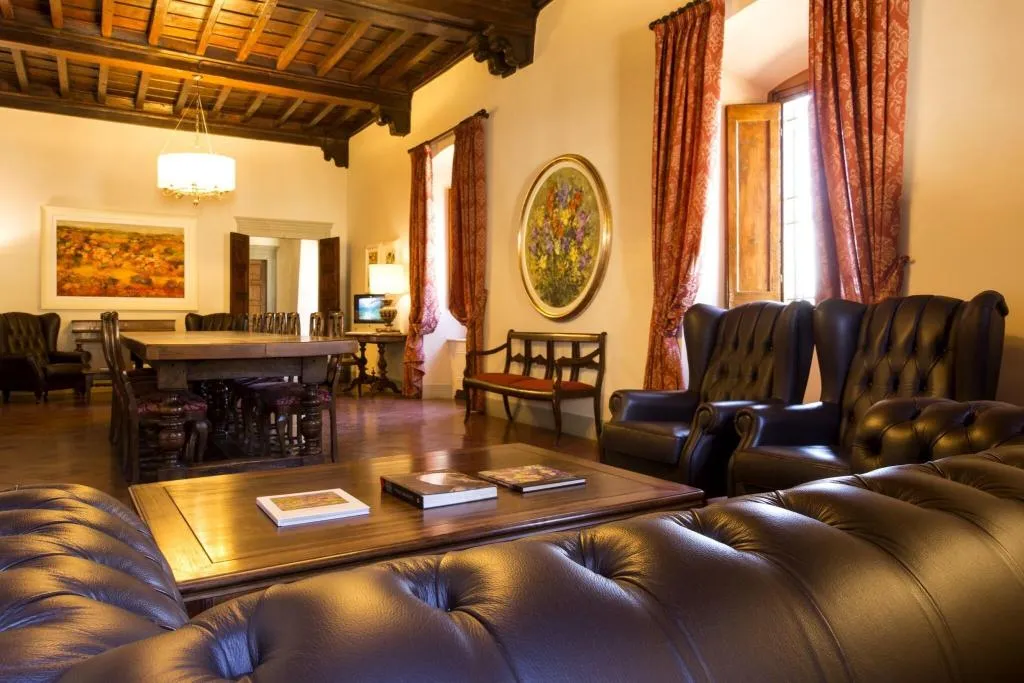 Conferences, Art Hotel Villa Agape, Florence