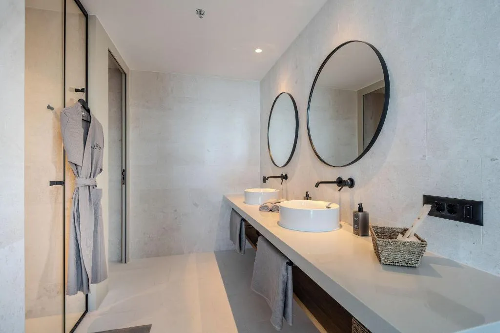 Room, Blu Mare Hotel, Istria