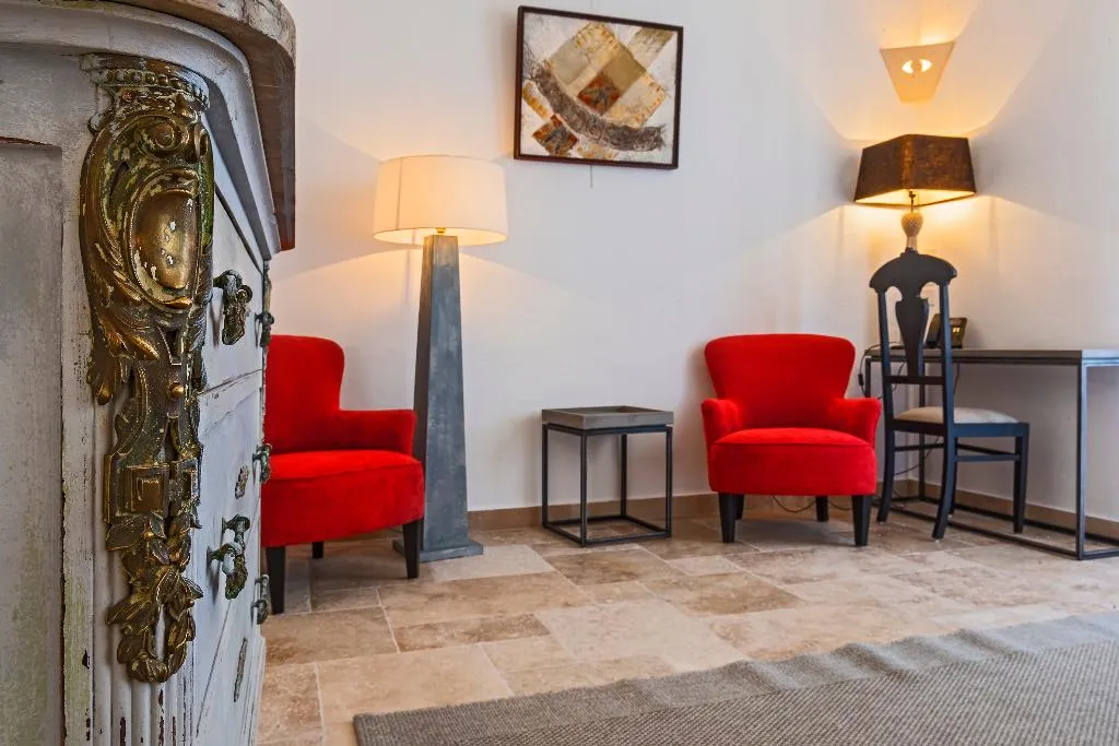 DOUBLE COMFORT Room, The Snop House, Malta