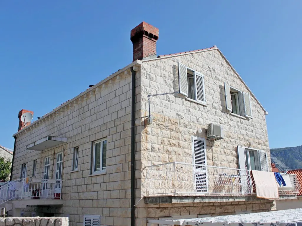 General view, Apartments Bulic, Dubrovnik