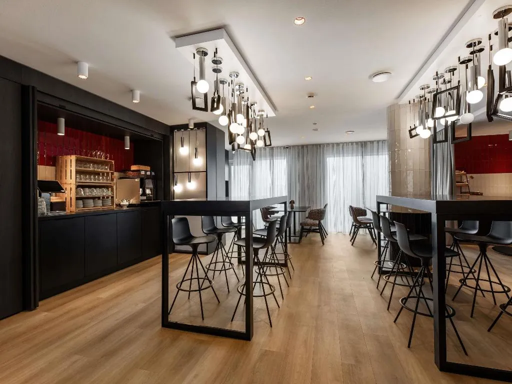 Restaurant, Ibis Styles Tallinn, Tallinn