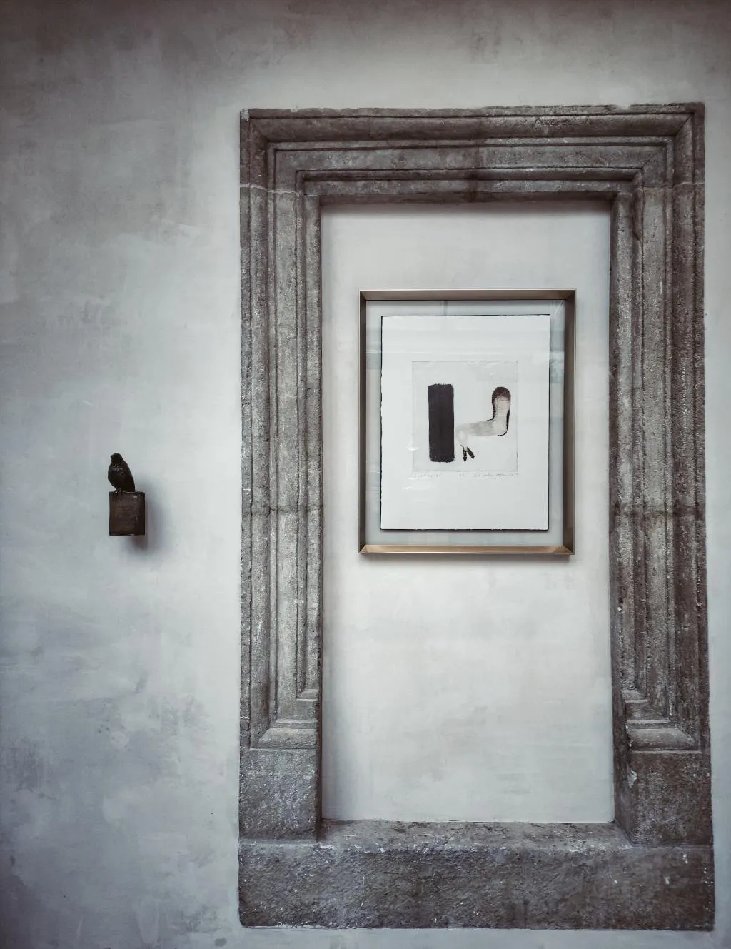 Room, Pod Roza, Krakow