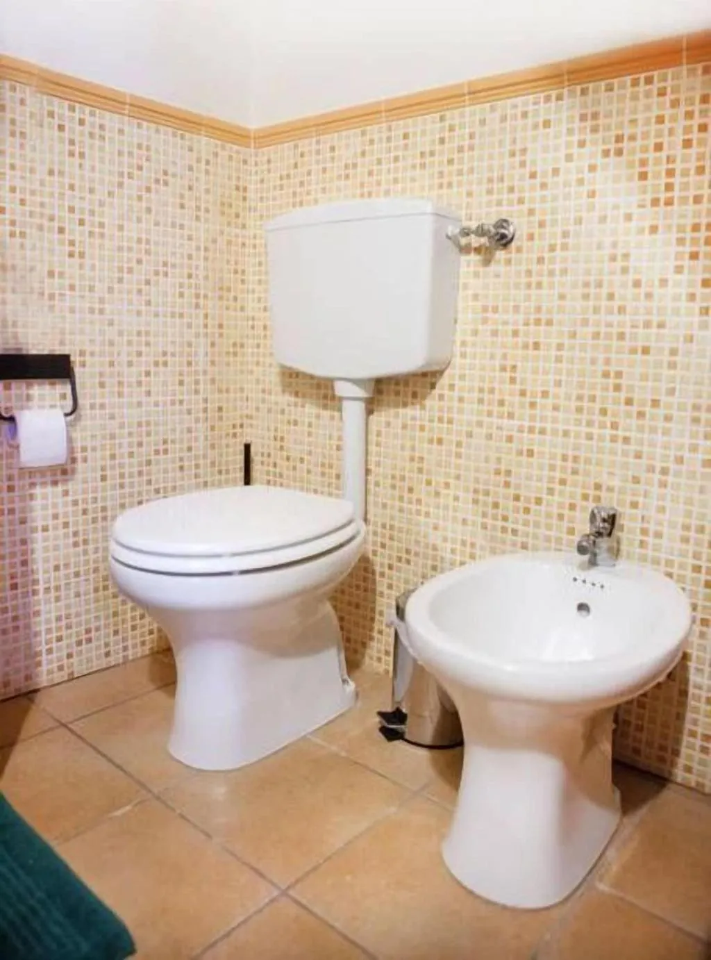 Room, Guest House La Casetta, Palermo