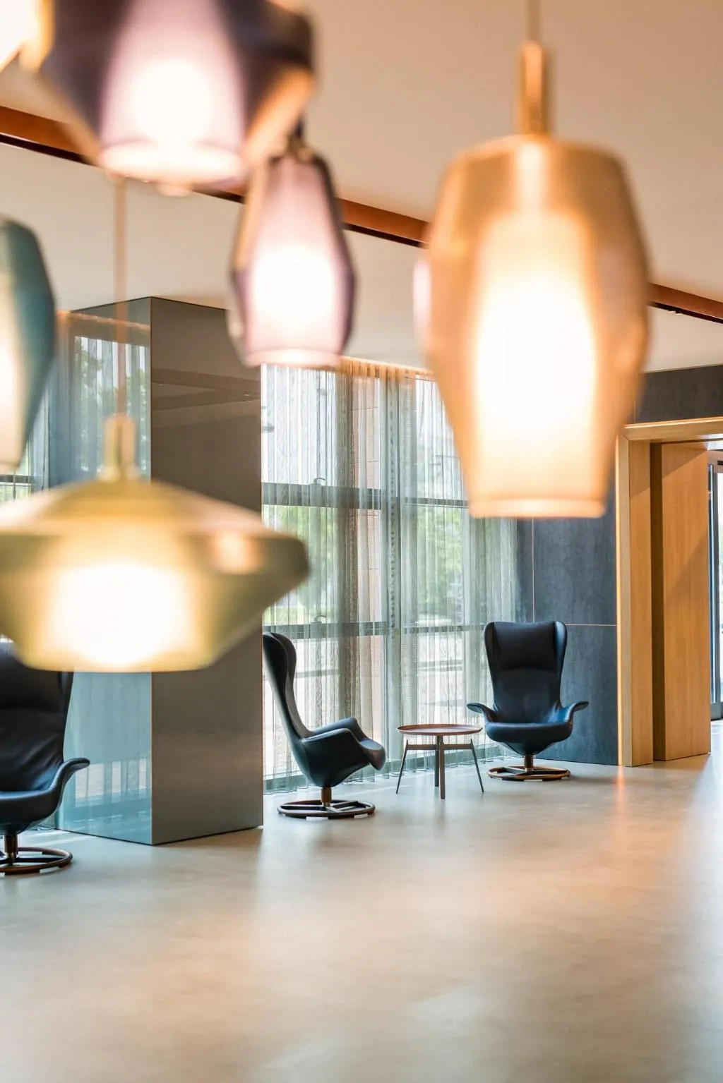 Lobby, Four Points by Sheraton Venice Mestre, Venice