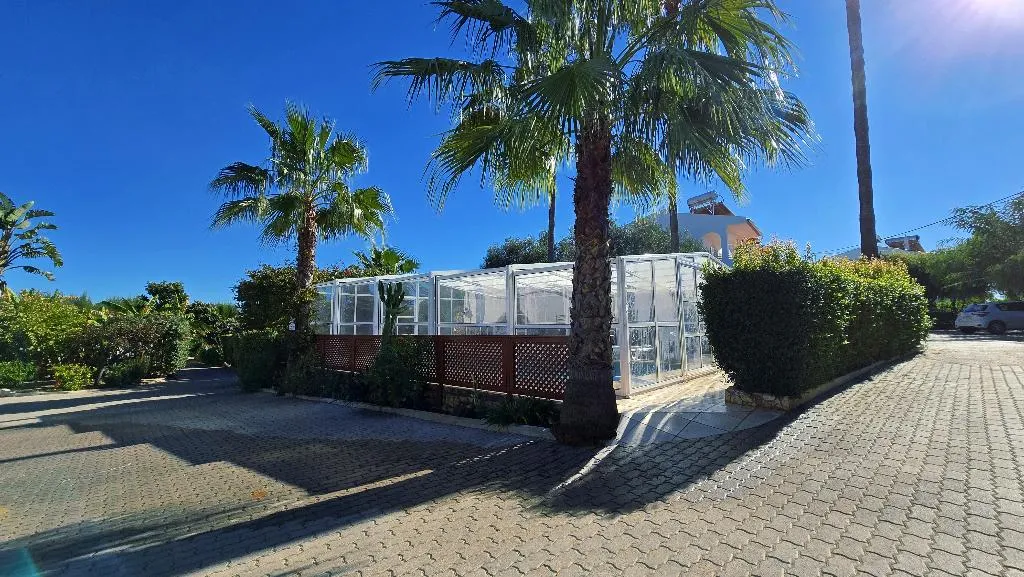 Pool, Flor da Laranja, Algarve