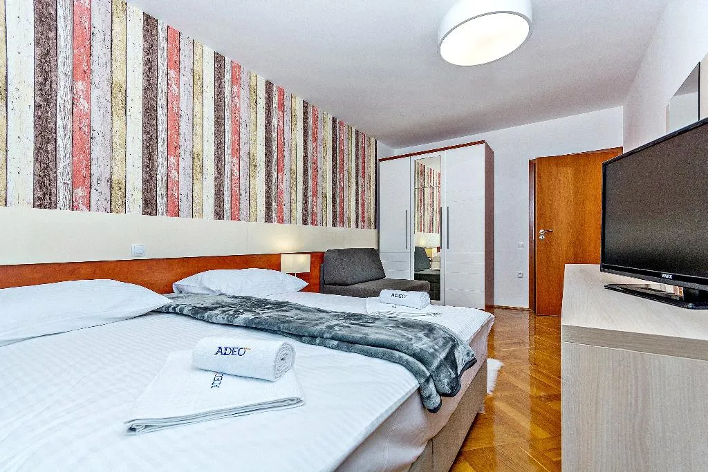 APARTMENT SUPERIOR Room, Aparthotel Adeo, Istria