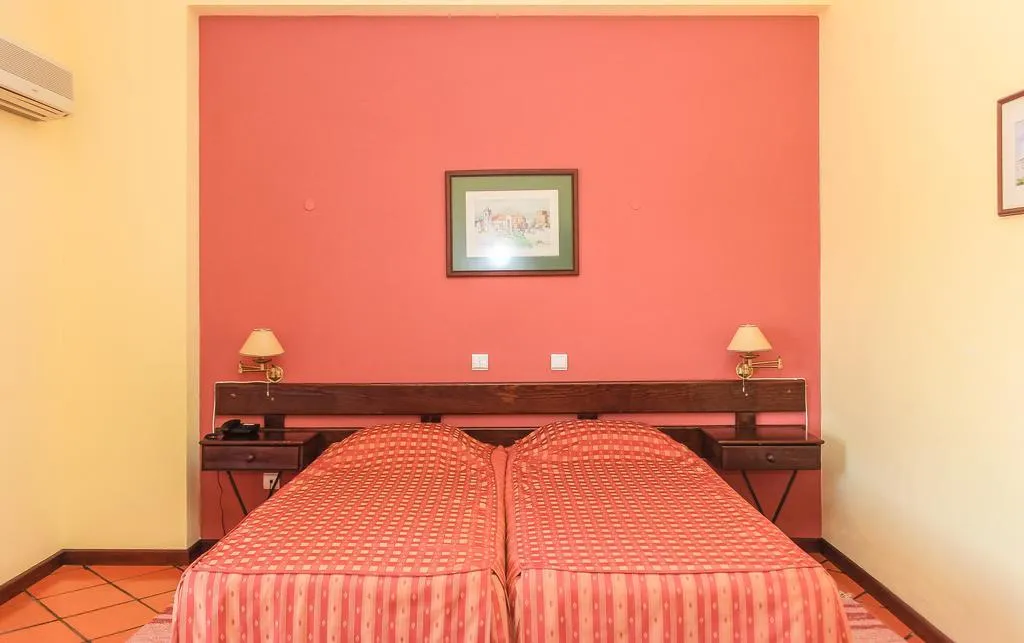 Double or Twin CLASSIC Room, Colina dos Mouros, Algarve