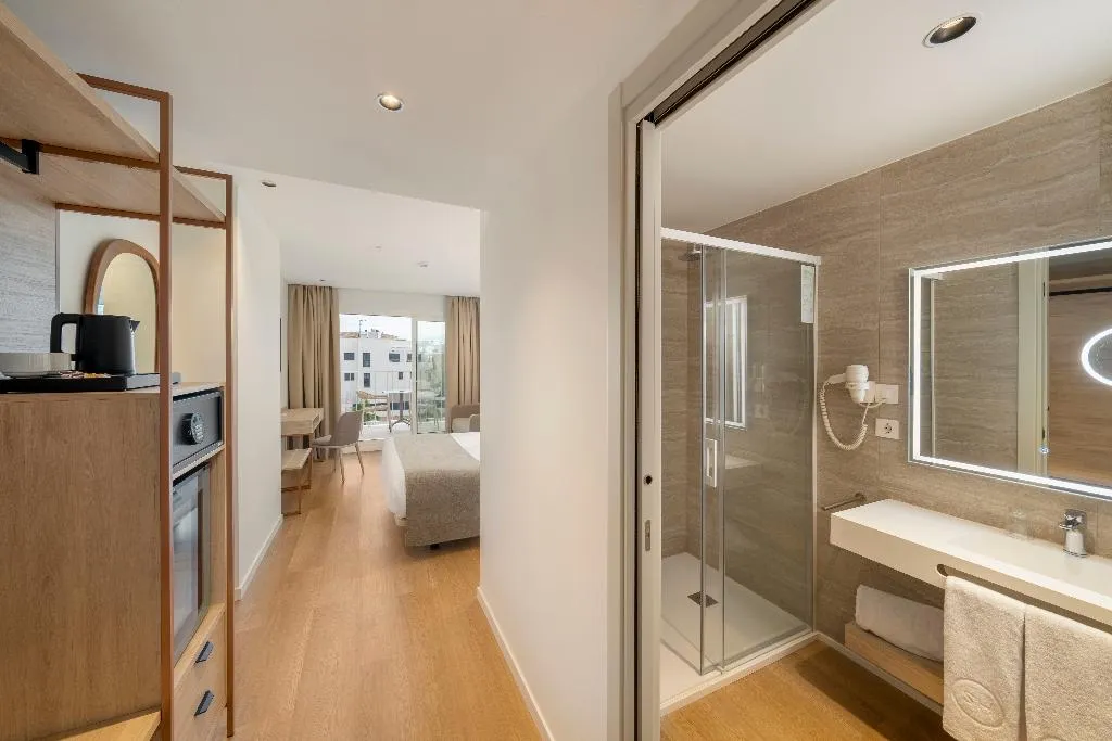 Double or Twin SUPERIOR Room, Sh Javea, Costa Blanca