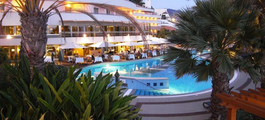 General view, Royal Savoy Madeira, Madeira