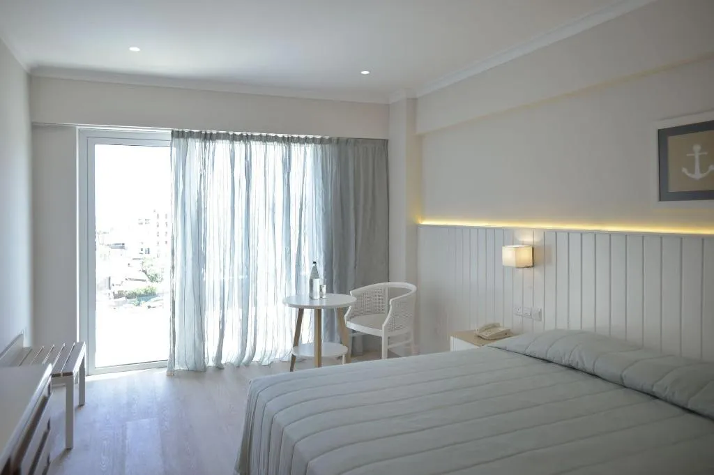 Room, Sunrise Gardens Aparthotel, Cyprus