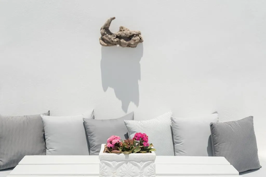VILLA STANDARD Room, Senses Luxury Villa, Santorini