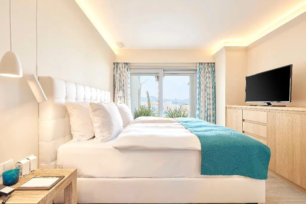 Room, Club Calimera Delfin Playa, Ibiza
