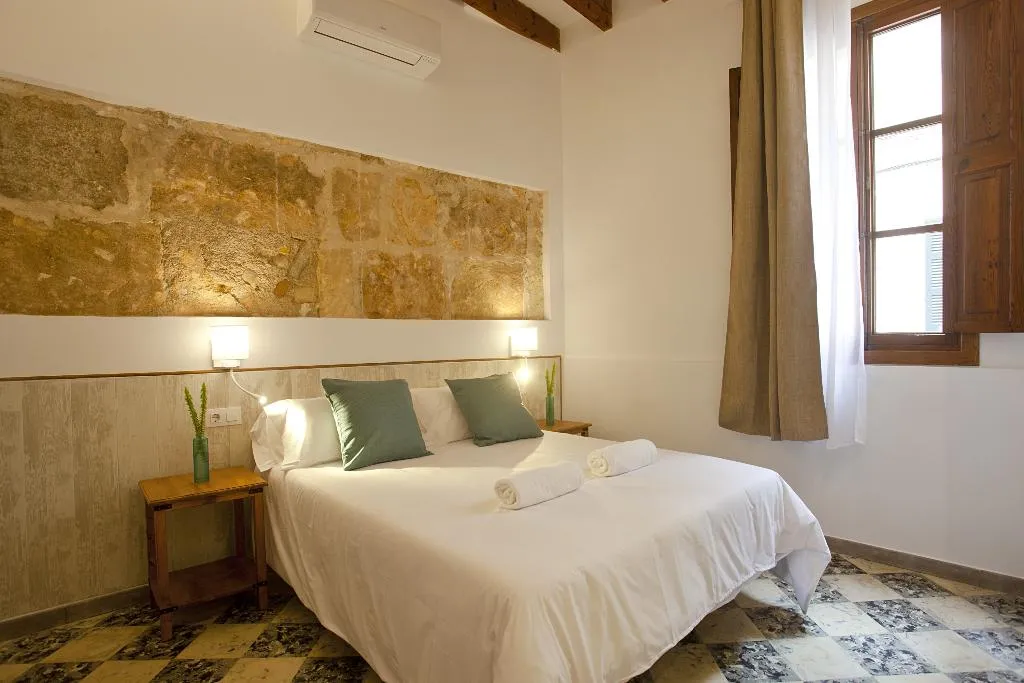 DOUBLE STANDARD Room, Casal de Petra - Rooms & Pool, Majorca