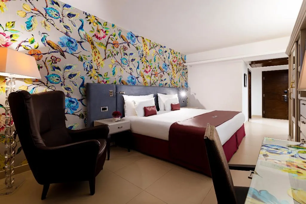 SINGLE SUPERIOR Room, AX The Palace, Malta