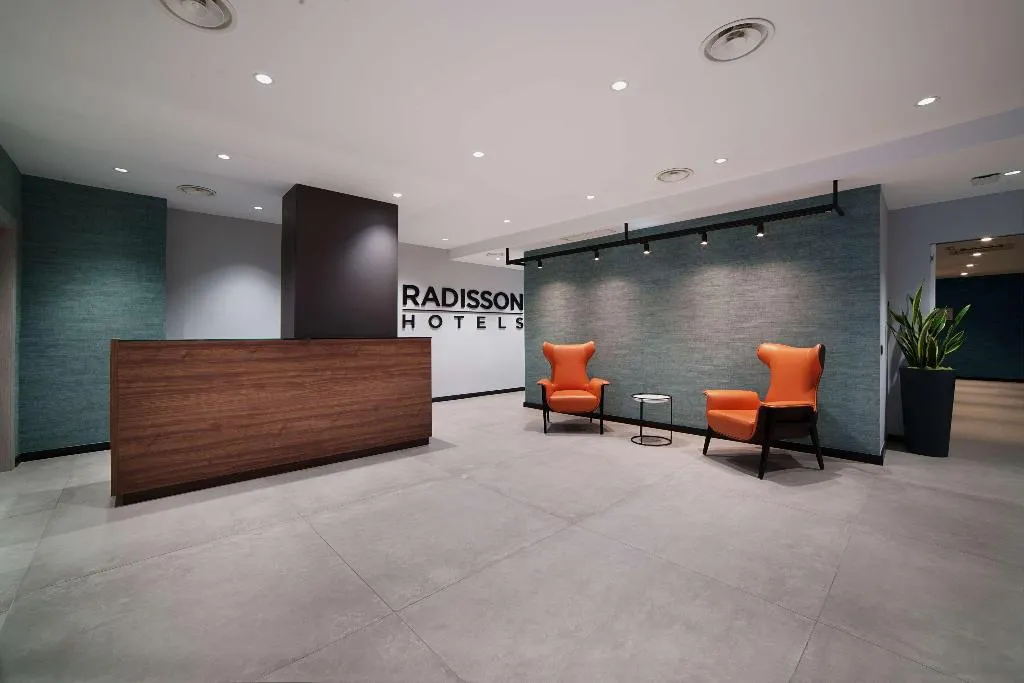 Conferences, Radisson Hotel Nola Naples, Naples
