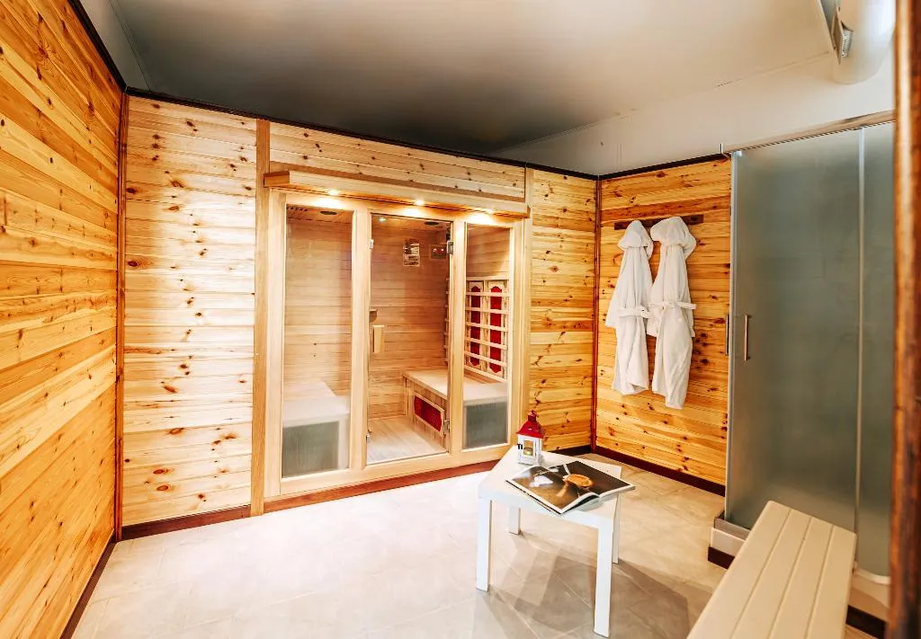 Sports and Entertainment, Galidon Wellness Park & SPA, Naples