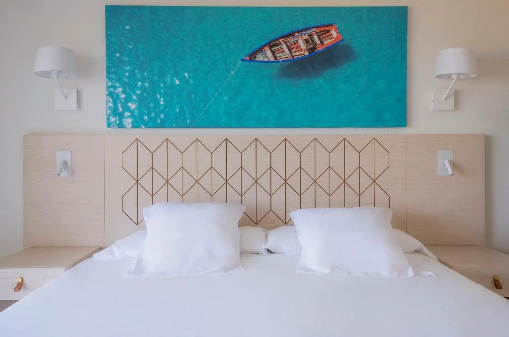 JUNIOR SUITE SEA VIEW Room, Iberostar Waves Royal Andalus, Costa De La Luz