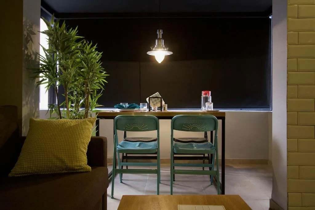 Room, Suite Loc Luxury Apparthotel, Casablanca