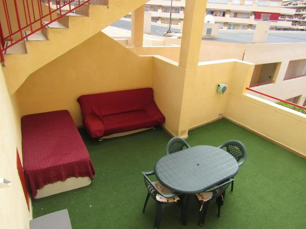 Room, Jardín Marino, Tenerife