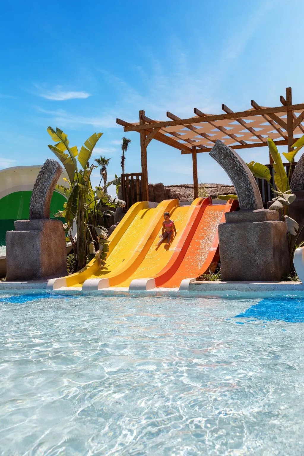 Pool, Regnum Carya, Antalya