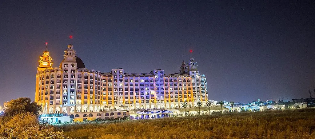 General view, Jadore Deluxe Hotel & Spa, Antalya