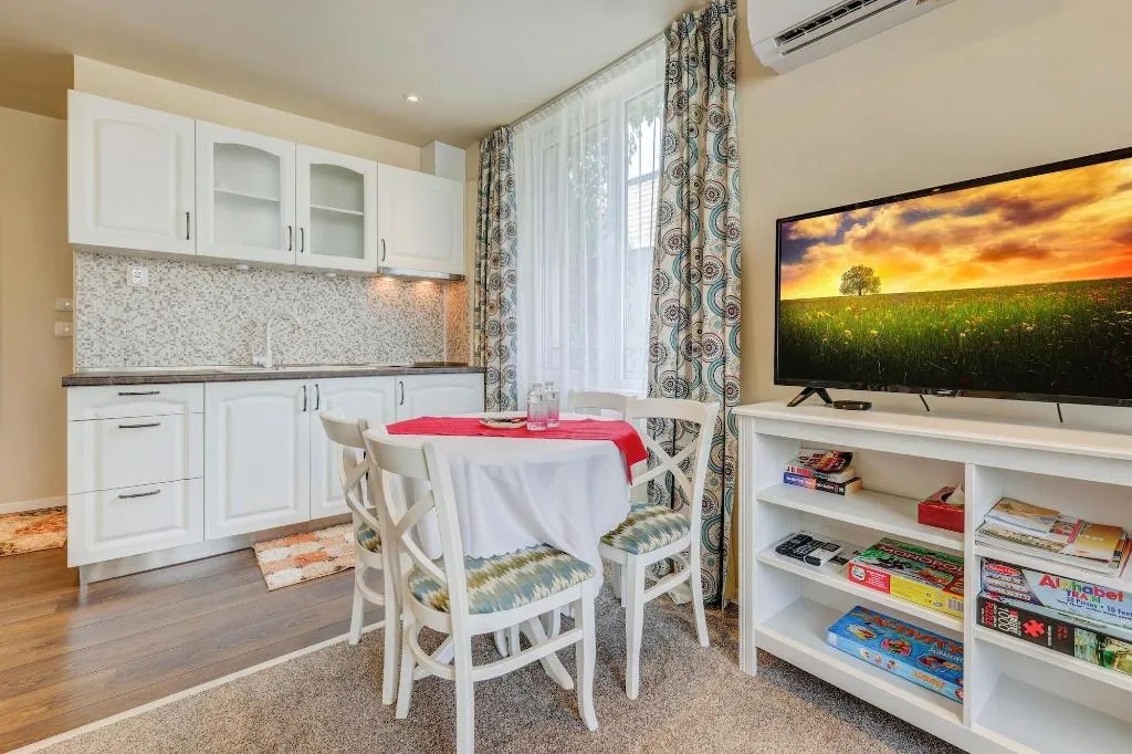 Room, City Boutique Inn, Varna