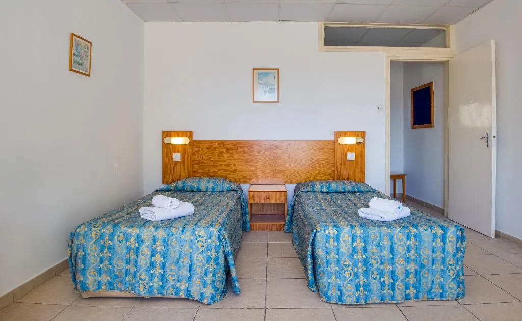 APARTMENT ONE BEDROOM Room, Green Bungalows, Cyprus