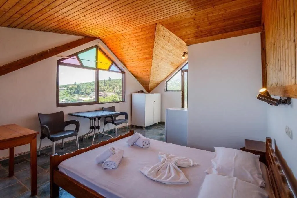 Room, Velendzas Holidays, Zante