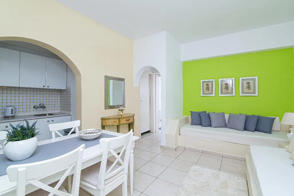 APARTMENT DELUXE Room, Villa Mare Monte, Crete