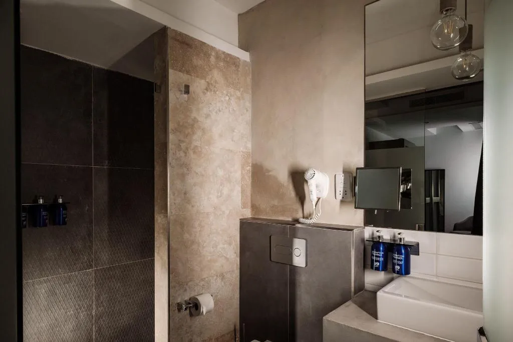 DOUBLE ONE BED Room, 19 Rooms, Malta