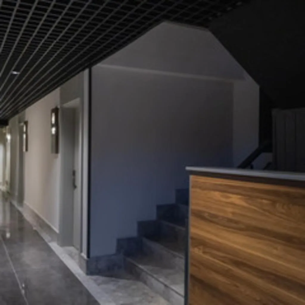 General view, Rudblu Suites, Antalya