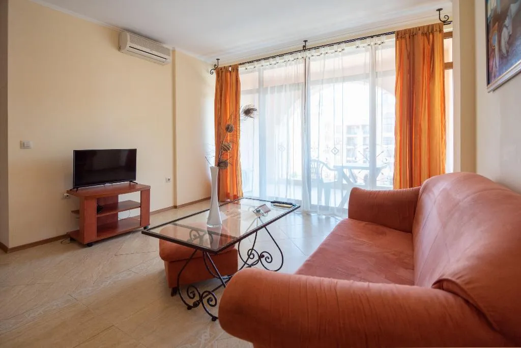 Room, Palazzo, Bourgas