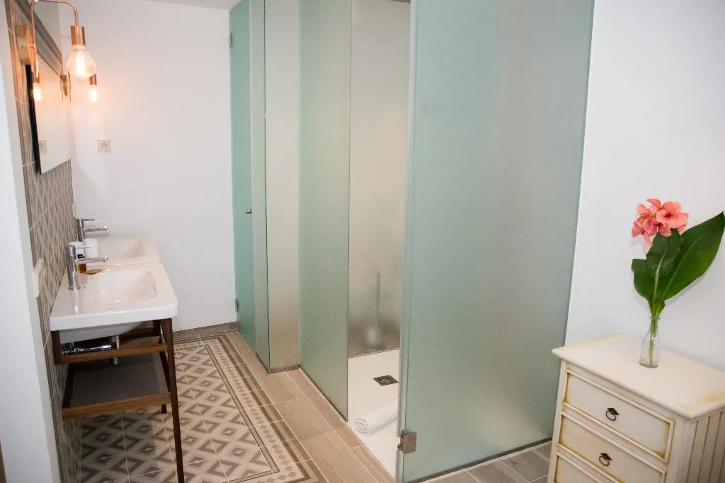 Double or Twin WITH BALCONY Room, Petit Sant Miquel, Majorca